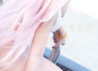 Potato Godzilla的兔女郎私房：看见不一样的萌态！